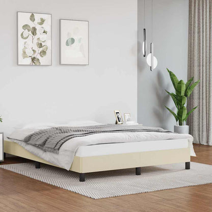 Giroletto Crema 140x190 cm in Similpelle