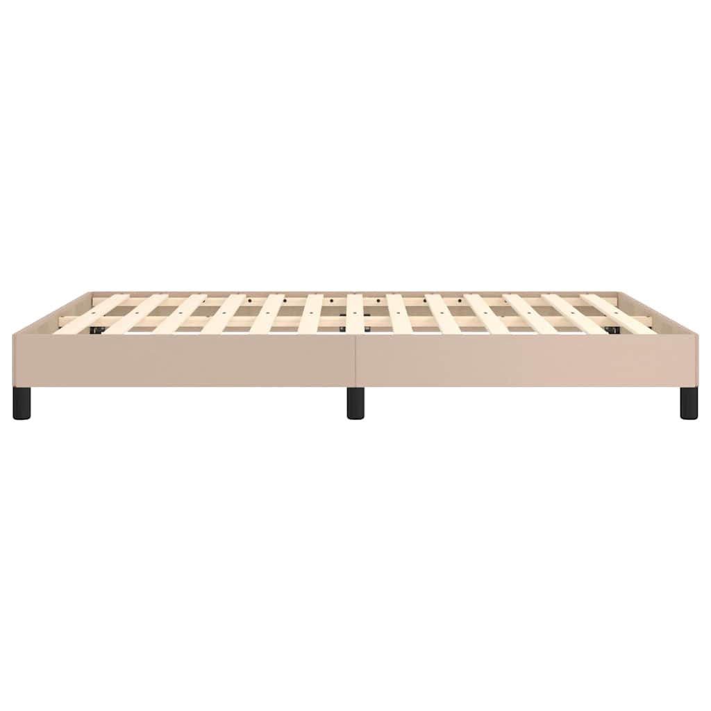 Giroletto Cappuccino 140x190 cm in Similpelle