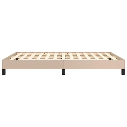 Giroletto Cappuccino 140x190 cm in Similpelle