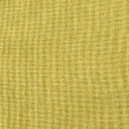 Giroletto senza Materasso Verde 200x200 cm in Tessuto | homemem39