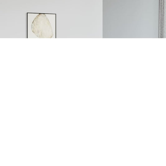 Giroletto Crema 80x200 cm in Similpelle | homemem39