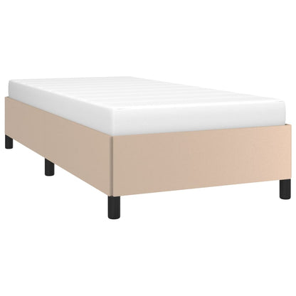Giroletto Cappuccino 100x200 cm in Similpelle | homemem39