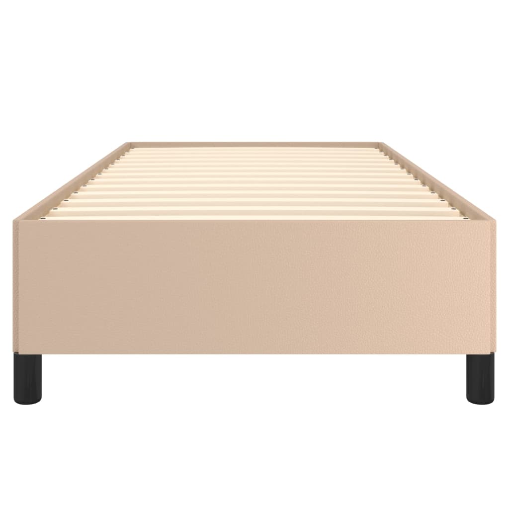 Giroletto Cappuccino 100x200 cm in Similpelle | homemem39