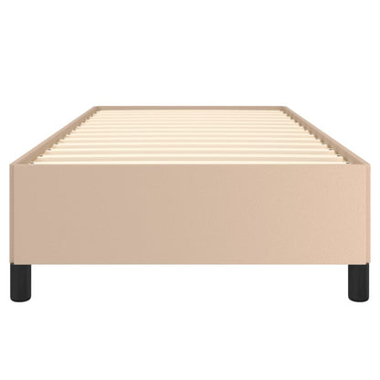 Giroletto Cappuccino 100x200 cm in Similpelle | homemem39