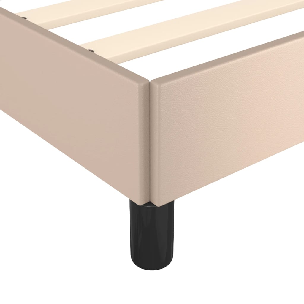 Giroletto Cappuccino 100x200 cm in Similpelle | homemem39