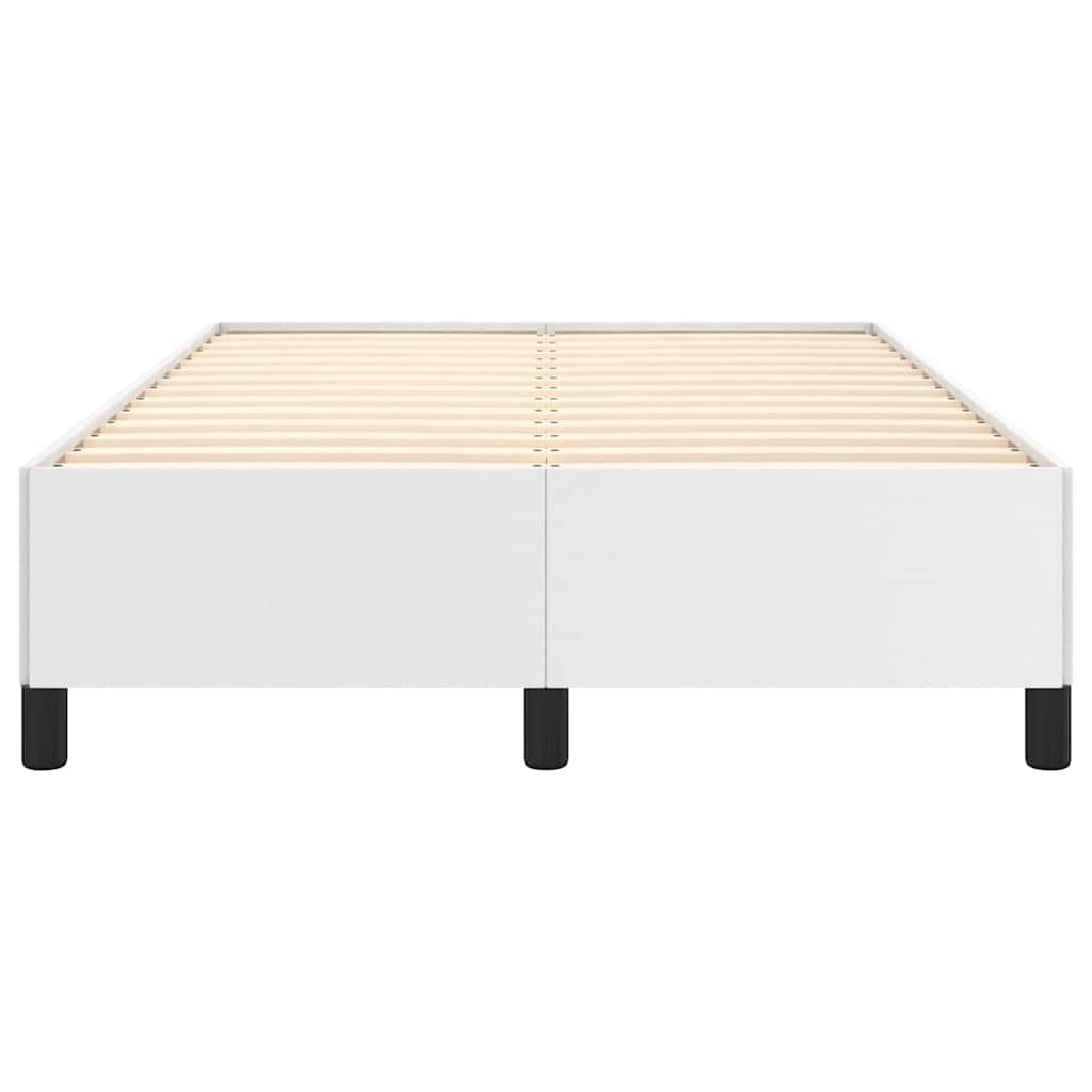 Giroletto Bianco 120x200 cm in Similpelle