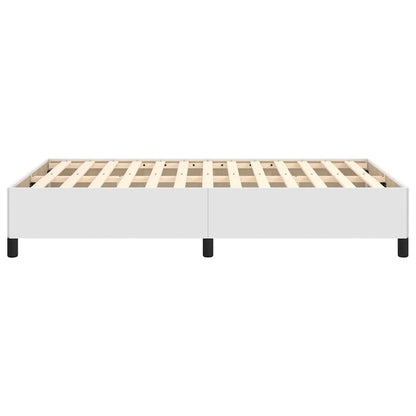Giroletto Bianco 120x200 cm in Similpelle