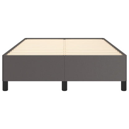 Giroletto Grigio 120x200 cm in Similpelle - homemem39