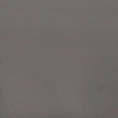 Giroletto Grigio 120x200 cm in Similpelle
