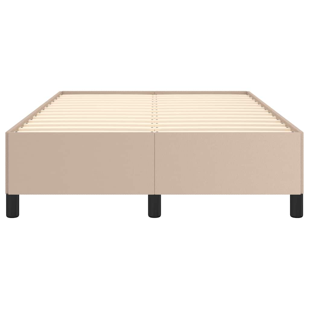 Giroletto Cappuccino 120x200 cm in Similpelle