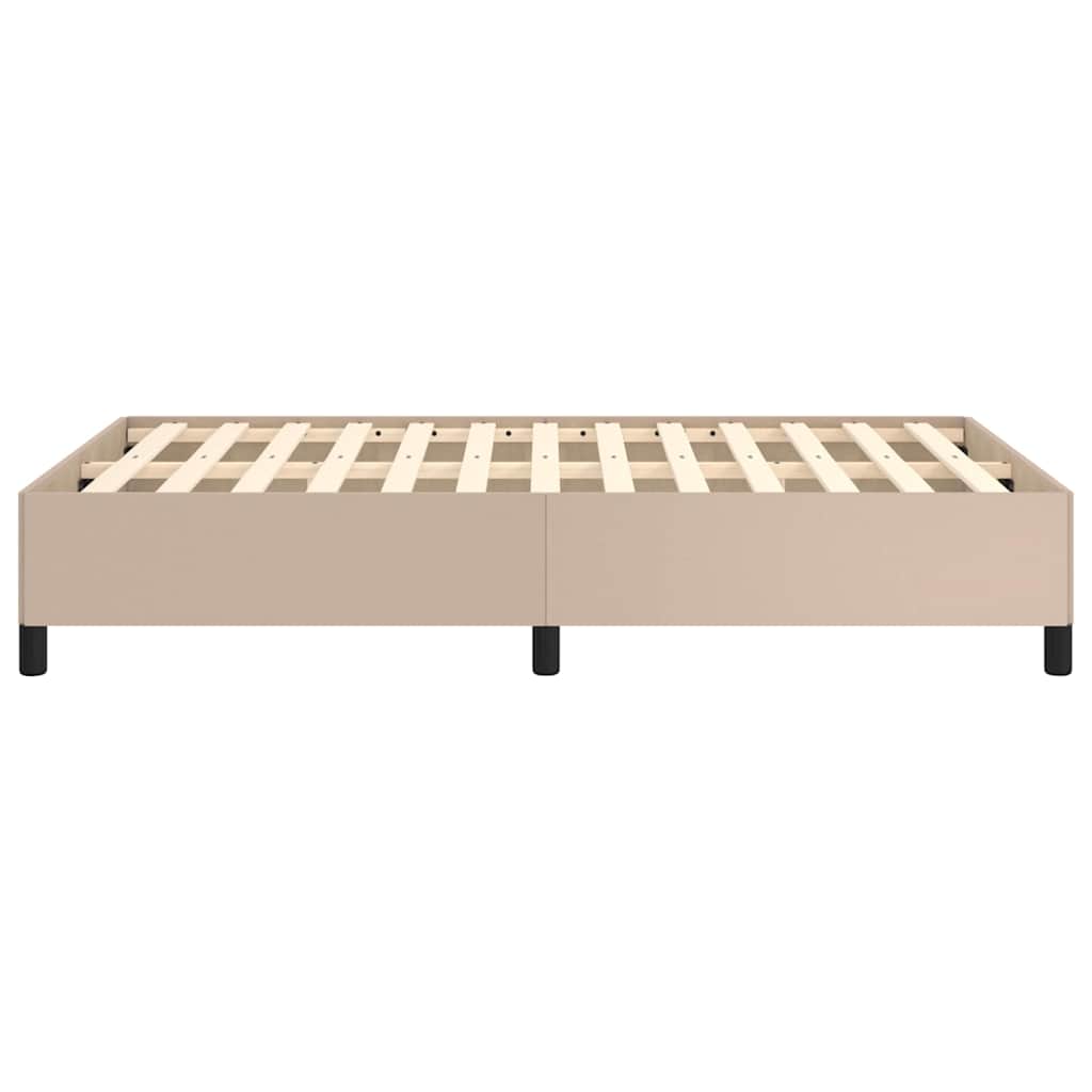 Giroletto Cappuccino 120x200 cm in Similpelle