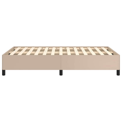 Giroletto Cappuccino 120x200 cm in Similpelle