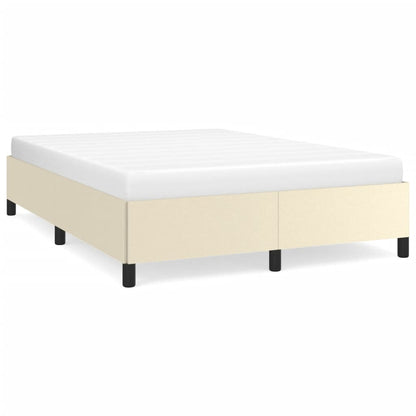 Giroletto Crema 140x190 cm in Similpelle | homemem39