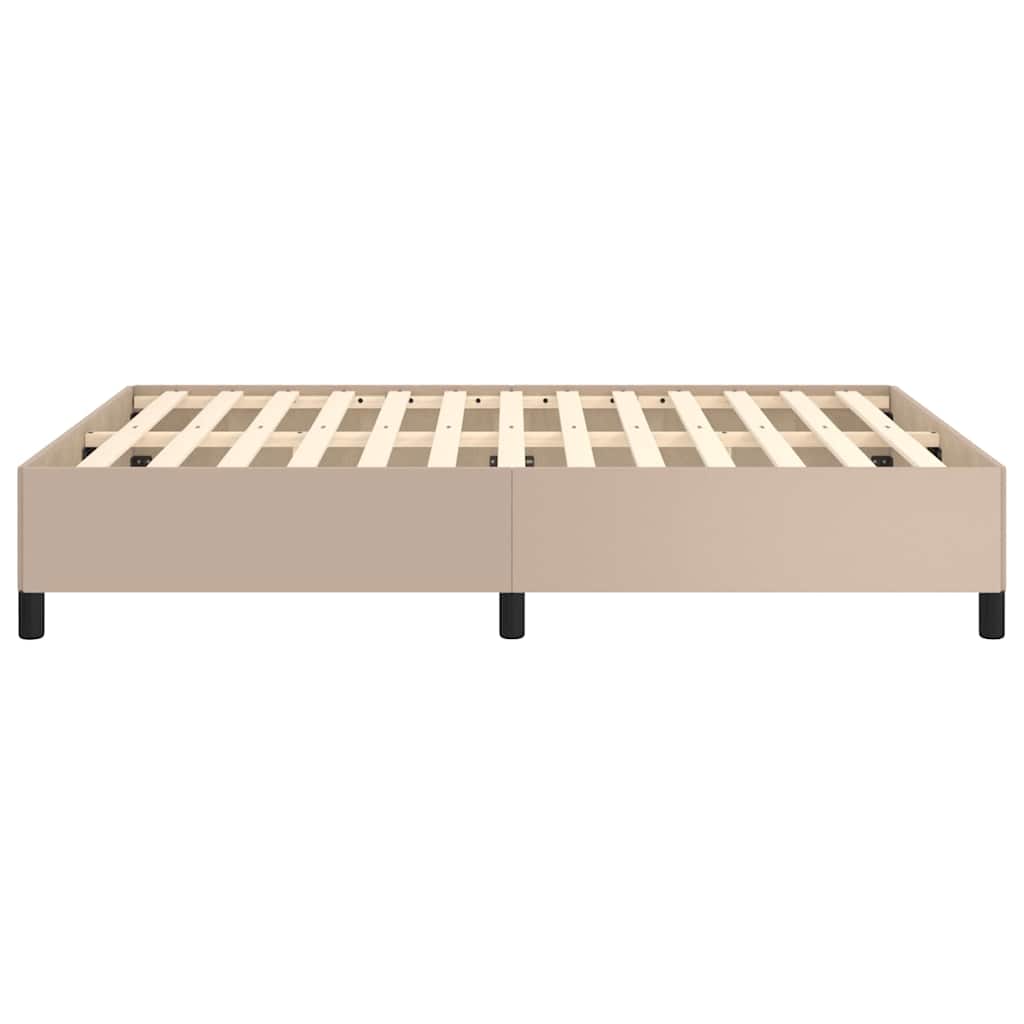 Giroletto Cappuccino 140x200 cm in Similpelle