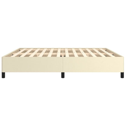 Giroletto Crema 200x200 cm in Similpelle - homemem39