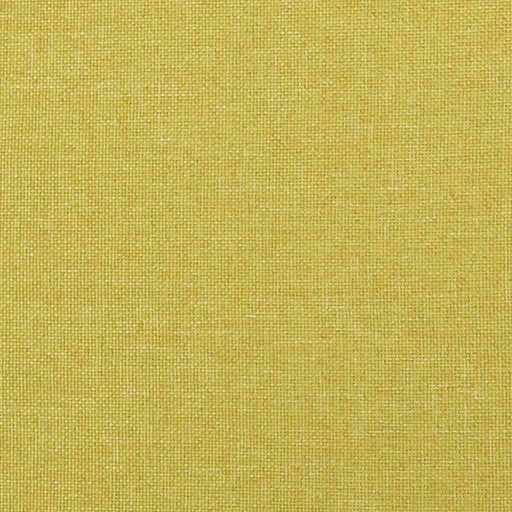 Giroletto senza Materasso Verde 100x200 cm in Tessuto | homemem39