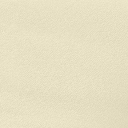 Giroletto con Testiera senza Materasso Crema 90x190 cm | homemem39