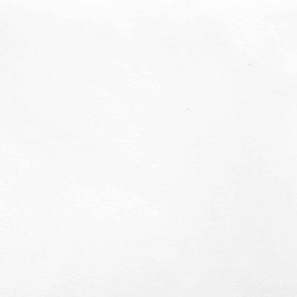 Giroletto con Testiera senza Materasso Bianco 90x200 cm - homemem39