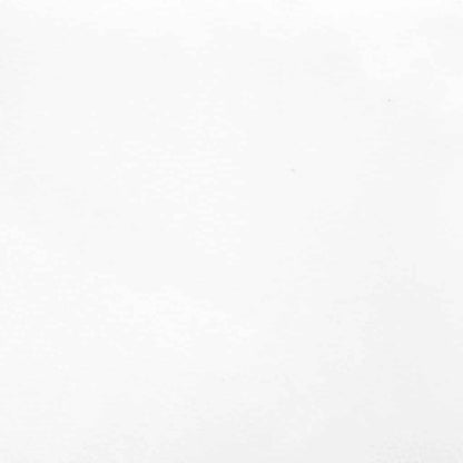 Giroletto con Testiera senza Materasso Bianco 100x200 cm - homemem39