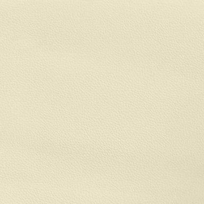 Giroletto con Testiera senza Materasso Crema 100x200 cm - homemem39