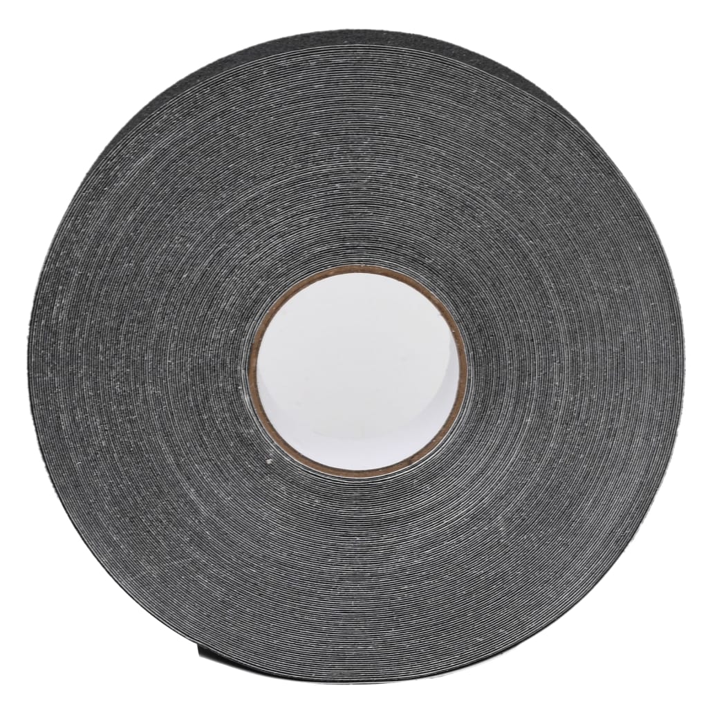 Nastro Antiscivolo Nero 0,05x50 m PVC