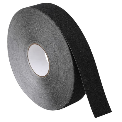 Nastro Antiscivolo Nero 0,05x50 m PVC | homemem39