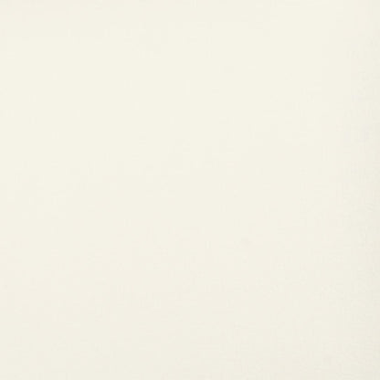 Panca Crema 70x35x41 cm in Similpelle