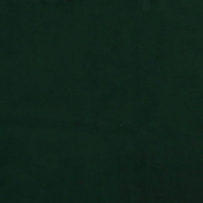 Panca Verde Scuro 70x35x41 cm in Velluto - homemem39