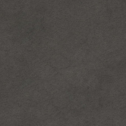 Panca grigio scuro 70x35x41 cm in Microfibra