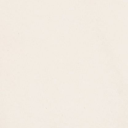 Panca beige 100x35x41 cm in Microfibra