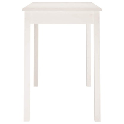 Tavolo da Pranzo 110x55x75 cm