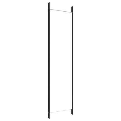 Divisorio a 3 Pannelli bianco 150x200 cm in Tessuto