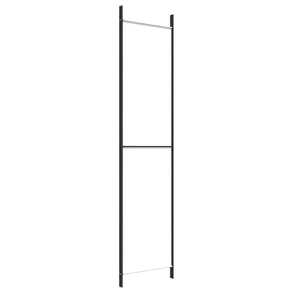 Divisorio a 3 Pannelli bianco 150x220 cm in Tessuto