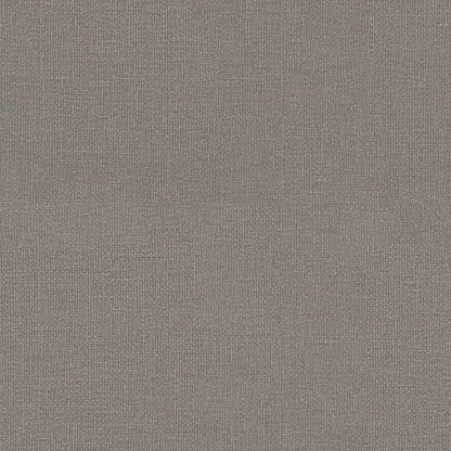 Poltrona da Ufficio Reclinabile Tortora in Tessuto