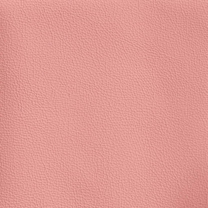 Poltrona da Ufficio Reclinabile Rosa in Similpelle - homemem39