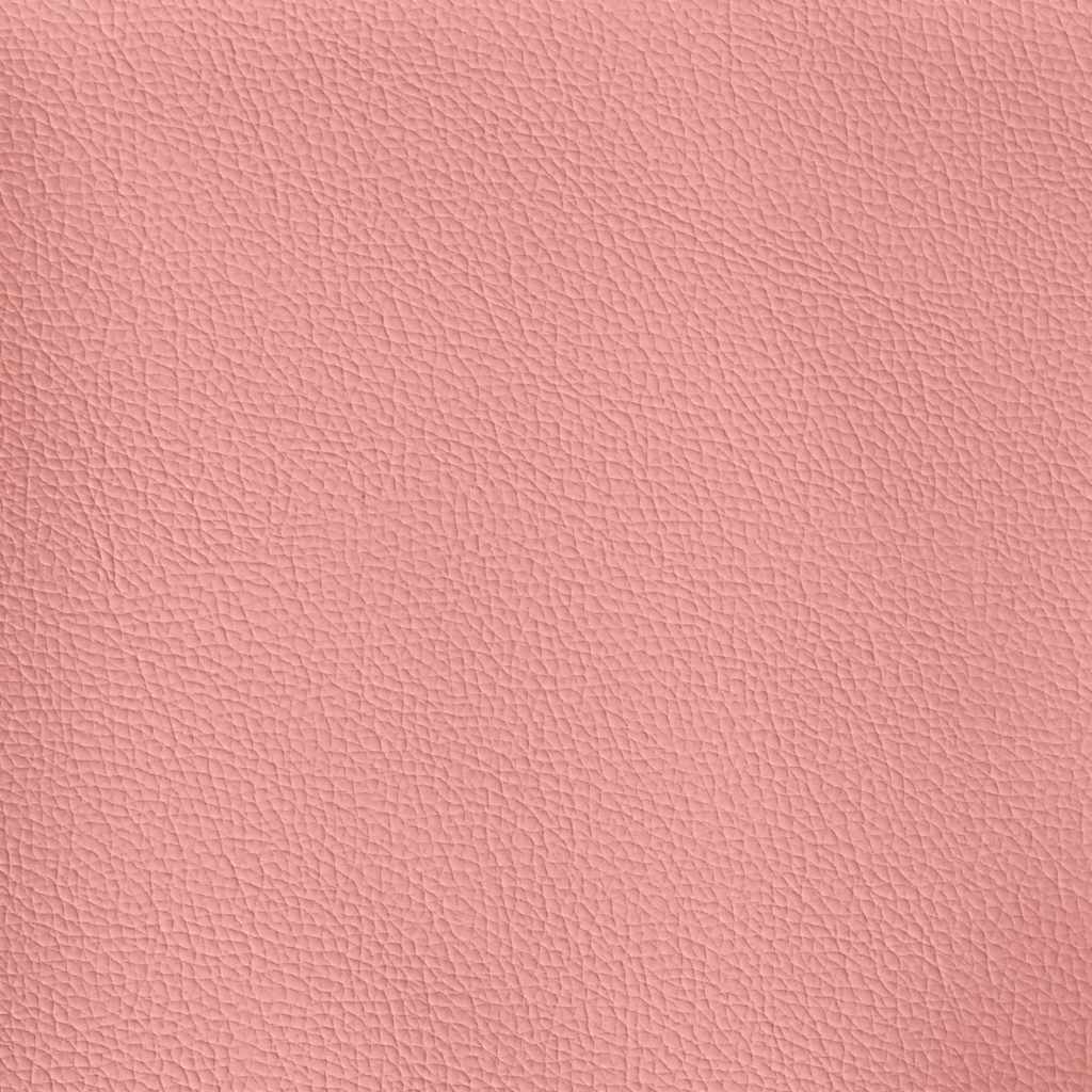 Poltrona da Ufficio Reclinabile Rosa in Similpelle