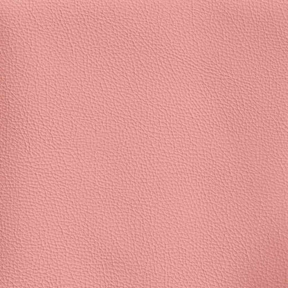 Poltrona da Ufficio Reclinabile Rosa in Similpelle
