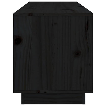 Mobile Porta TV in Legno Massello di Pino