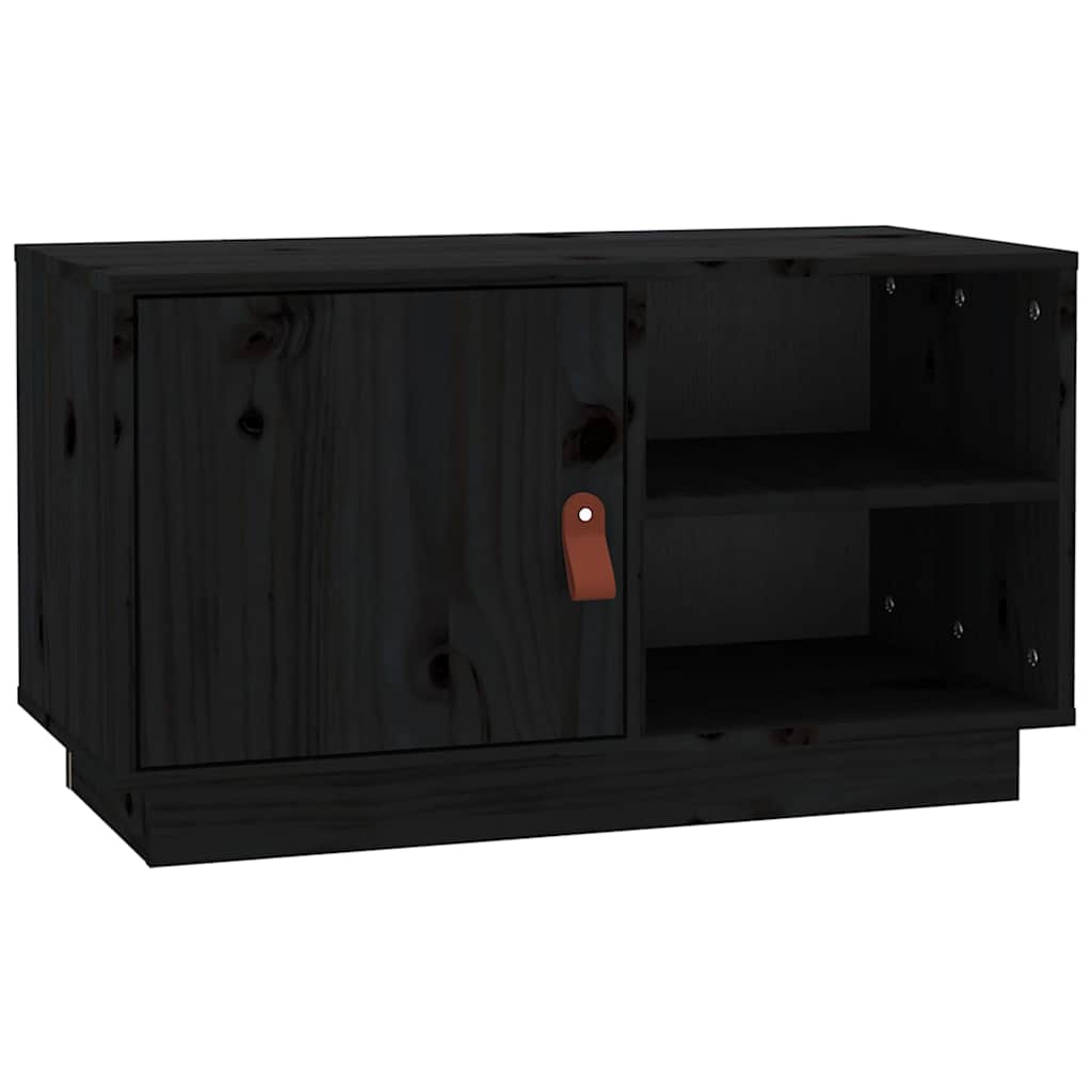 Mobile Porta TV in Legno Massello di Pino