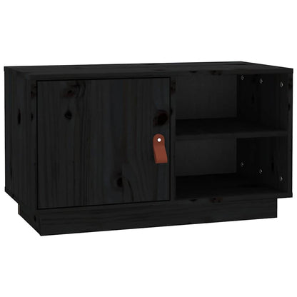 Mobile Porta TV in Legno Massello di Pino