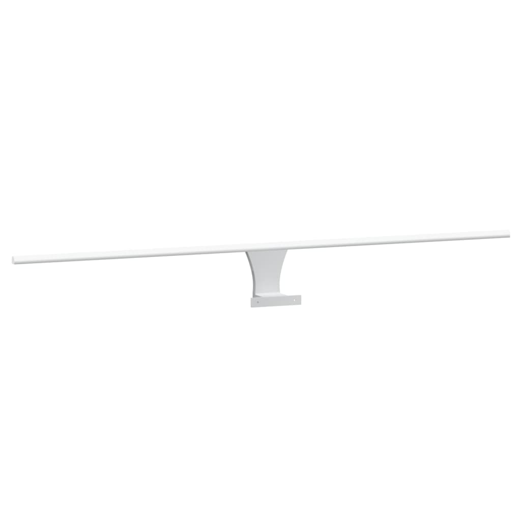 Luce a LED per Specchio 7,5 W Bianco Caldo 80 cm 3000 K - homemem39