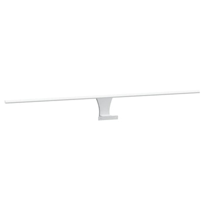 Luce a LED per Specchio 7,5 W Bianco Caldo 80 cm 3000 K - homemem39