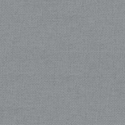 Lettino per Cani Grigio Chiaro 70x52x30 cm in Tessuto - homemem39