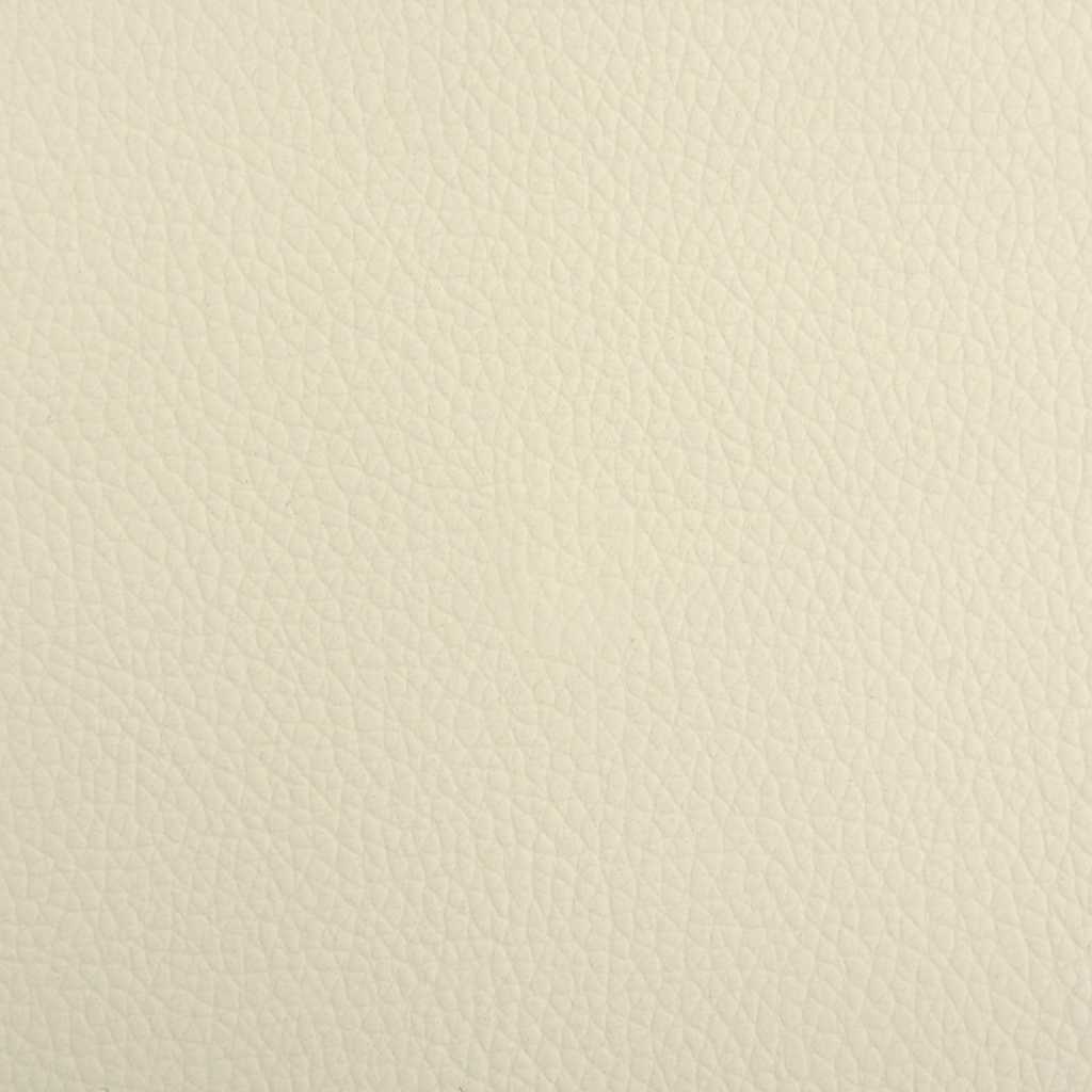 Lettino per Cani Crema 50x40x30 cm in Similpelle | homemem39