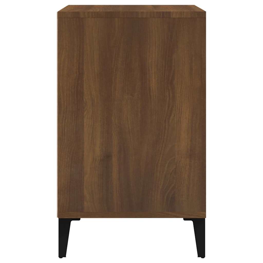 Scarpiera 102x36x60 cm in legno multistrato