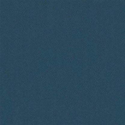 Testiera ad Orecchio Blu Scuro 93x23x78/88 cm in Velluto | homemem39