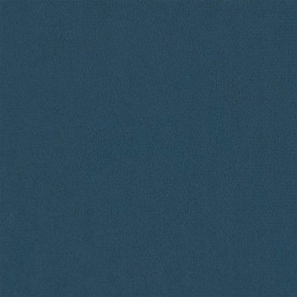 Testiera ad Orecchio Blu Scuro 163x23x118/128 cm in Velluto | homemem39
