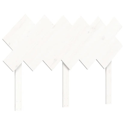 Letto per Anziani Testiera Small Double Legno Massello