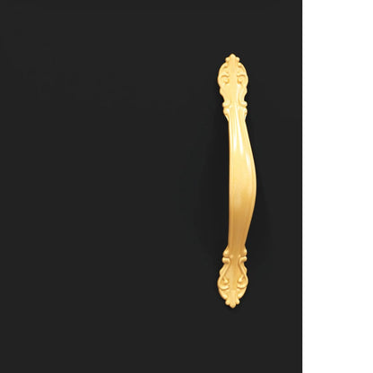 Credenza Nera 100x36x60 cm in Legno Multistrato - homemem39