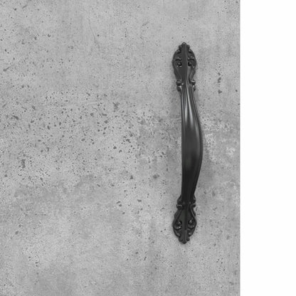 Mobile Porta TV Grigio Cemento 150x30x50cm in Legno Multistrato - homemem39